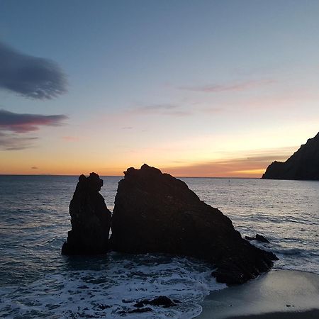 Dume Cosy Apt - Central - Near The Beach With A.C. Monterosso al Mare Exterior photo