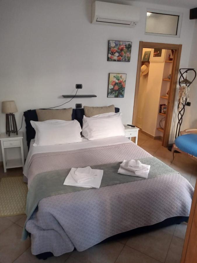 Dume Cosy Apt - Central - Near The Beach With A.C. Monterosso al Mare Exterior photo