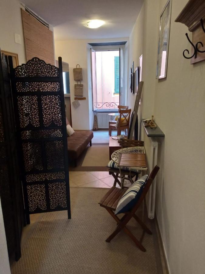 Dume Cosy Apt - Central - Near The Beach With A.C. Monterosso al Mare Exterior photo