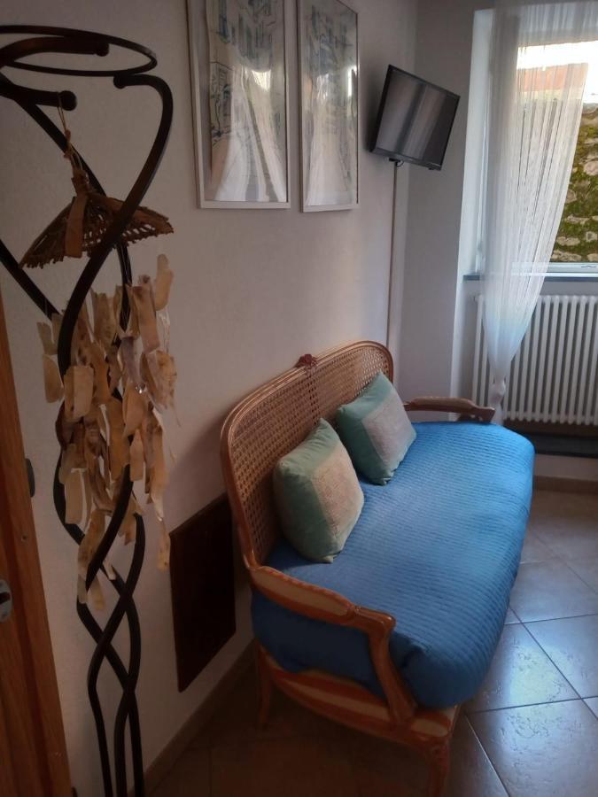 Dume Cosy Apt - Central - Near The Beach With A.C. Monterosso al Mare Exterior photo