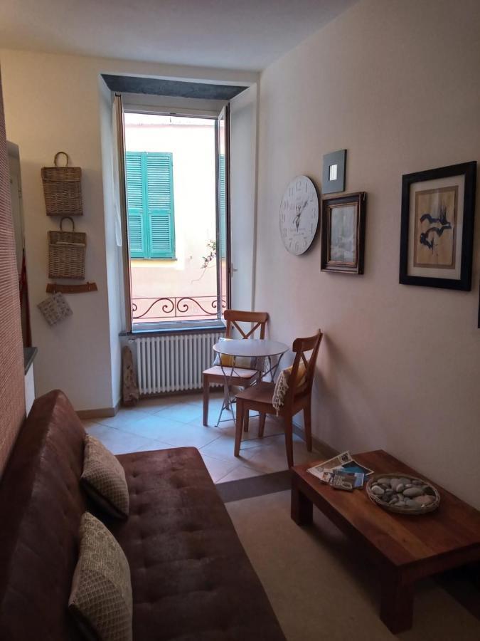 Dume Cosy Apt - Central - Near The Beach With A.C. Monterosso al Mare Exterior photo
