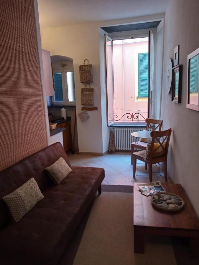Dume Cosy Apt - Central - Near The Beach With A.C. Monterosso al Mare Exterior photo