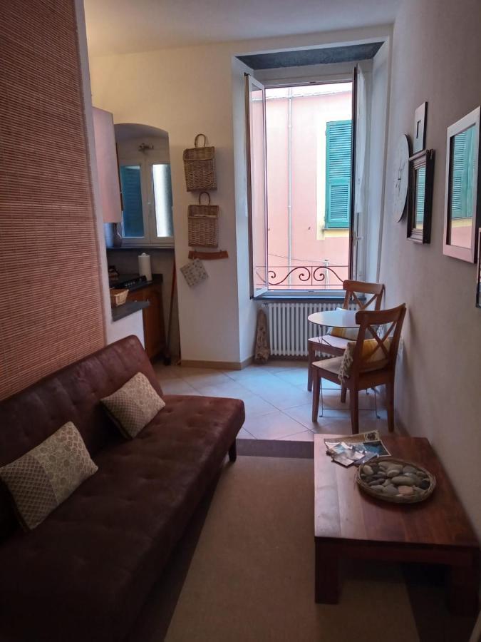 Dume Cosy Apt - Central - Near The Beach With A.C. Monterosso al Mare Exterior photo